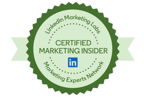 Mehr zur LinkedIn Ads Zertifizierung