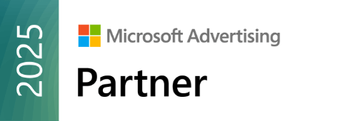 Microsoft Ads Select Partner - Microsoft Ads Zertifizierung