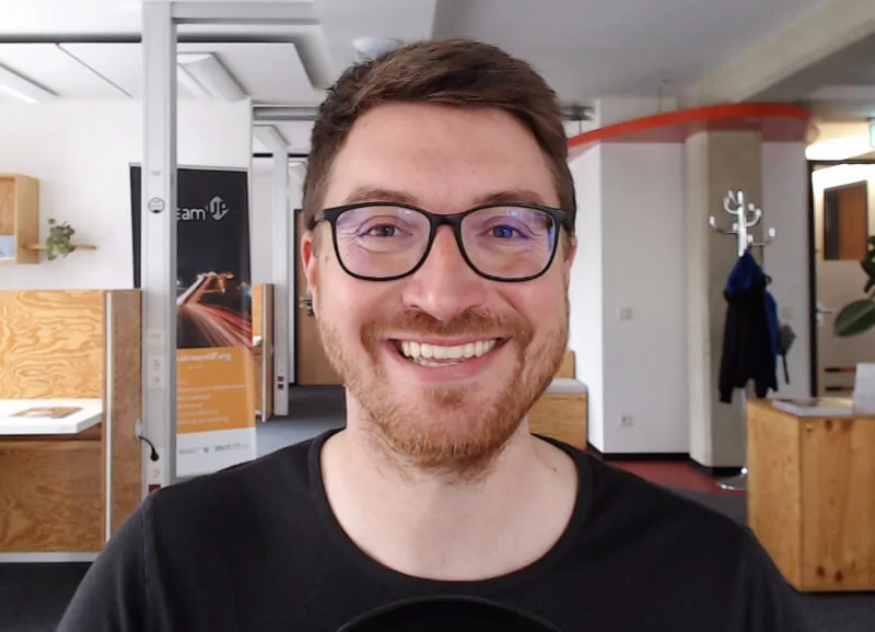 Sebastian Frisch