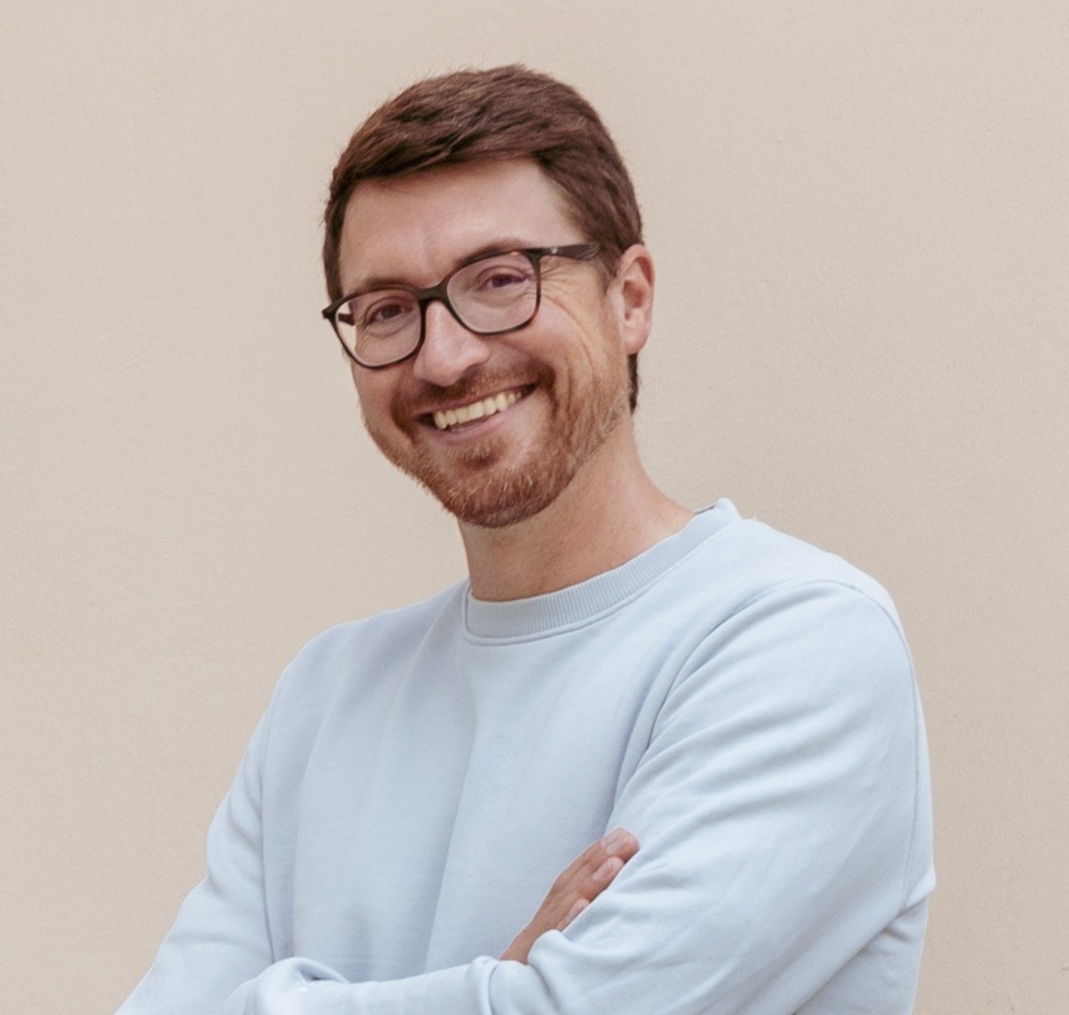 Sebastian Frisch