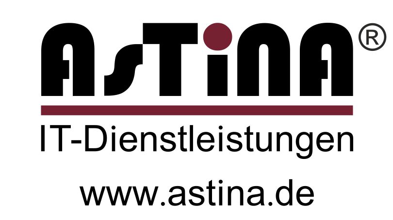 AsTiNA Agentur Webdesign Augsburg